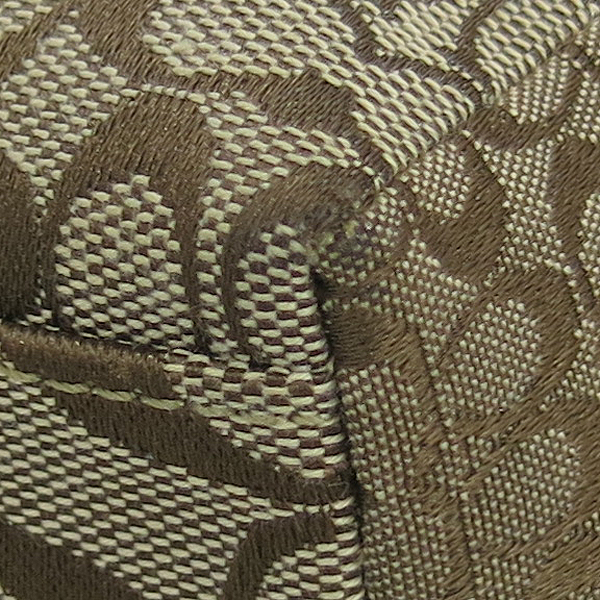 Coach(��ġ) �ñ״�ó �ڰ��� ���� ���� Ʈ���� ����� [���빮��] �̹���4 - ���̺��� �߰���ǰ