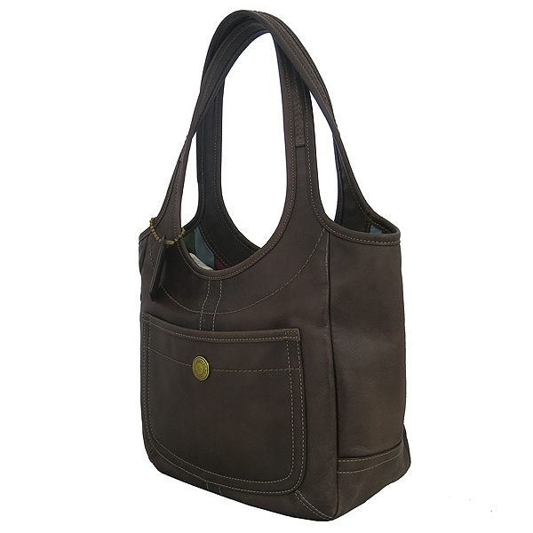 Coach(��ġ) ���� ���� ��Ƽġ ��� ����� [���빮��] �̹���2 - ���̺��� �߰���ǰ