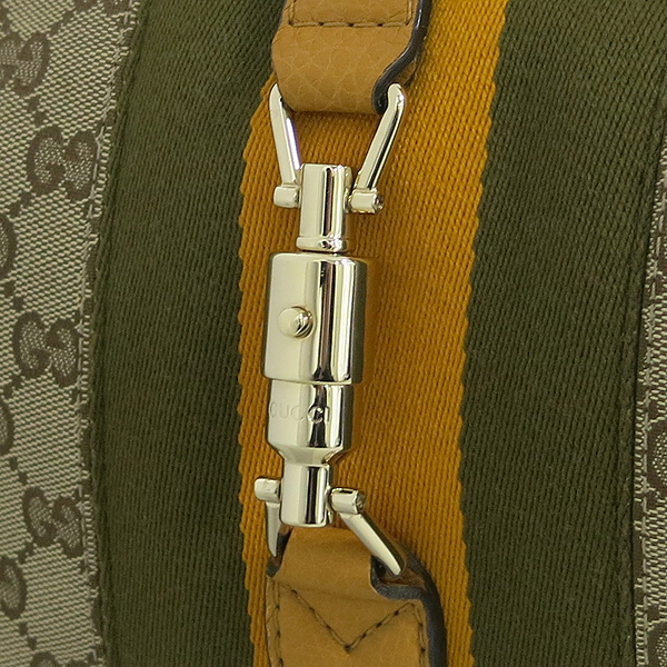 Gucci(����) 277520 GG �ΰ� ȥ�� ��� ��Ƽġ ��Ű ����� [���빮��] �̹���4 - ���̺��� �߰���ǰ