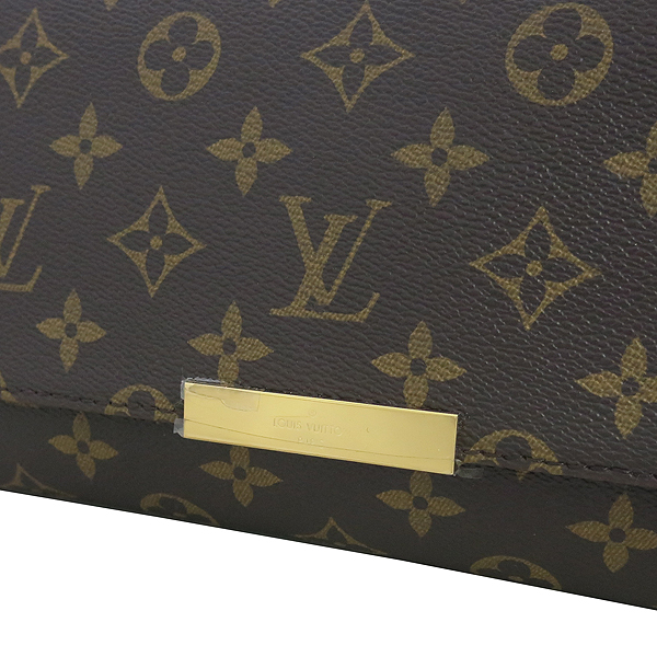 Louis Vuitton(���̺���) M40718 ���׷� ĵ���� ���̺��� MM 2WAY [���빮��] �̹���4 - ���̺��� �߰���ǰ