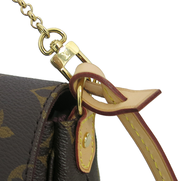 Louis Vuitton(���̺���) M40718 ���׷� ĵ���� ���̺��� MM 2WAY [���빮��] �̹���5 - ���̺��� �߰���ǰ
