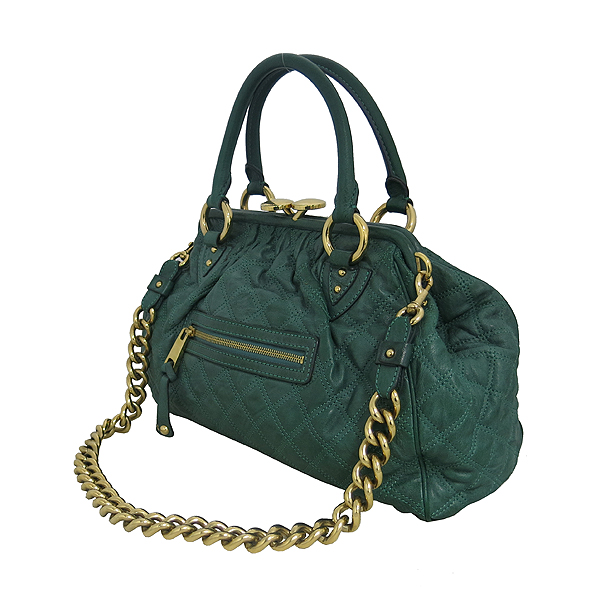 Marc_Jacobs(��ũ�����߽�) �׸� ���� ���� ��Ž L������ ���� ü�� 2WAY [���빮��] �̹���2 - ���̺��� �߰���ǰ