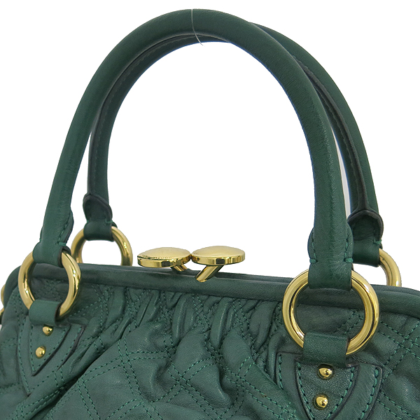 Marc_Jacobs(��ũ�����߽�) �׸� ���� ���� ��Ž L������ ���� ü�� 2WAY [���빮��] �̹���3 - ���̺��� �߰���ǰ