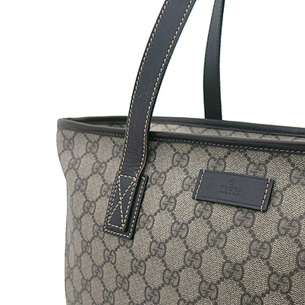 Gucci(����) 211137 GG�ΰ� PVC ��ũ���� ���� Ʈ���� ���� ����� [�λ꼾�Һ���] �̹���4 - ���̺��� �߰���ǰ