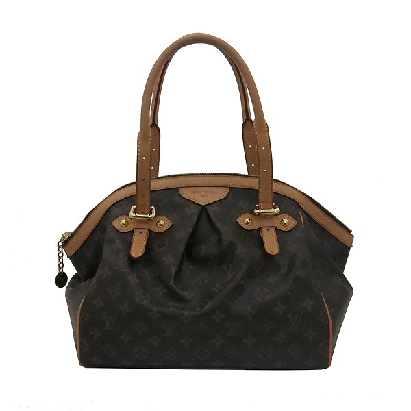 Louis Vuitton(���̺���) M40144 ���׷� ĵ���� Ƽ���� GM ��Ʈ�� [�λ꼾�Һ���] �̹���2 - ���̺��� �߰���ǰ