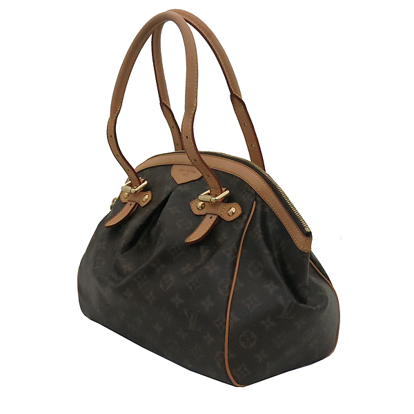 Louis Vuitton(���̺���) M40144 ���׷� ĵ���� Ƽ���� GM ��Ʈ�� [�λ꼾�Һ���] �̹���3 - ���̺��� �߰���ǰ