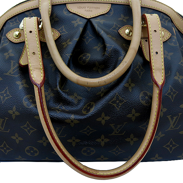 Louis Vuitton(���̺���) M40144 ���׷� ĵ���� Ƽ���� GM ��Ʈ�� [�λ꼾�Һ���] �̹���4 - ���̺��� �߰���ǰ