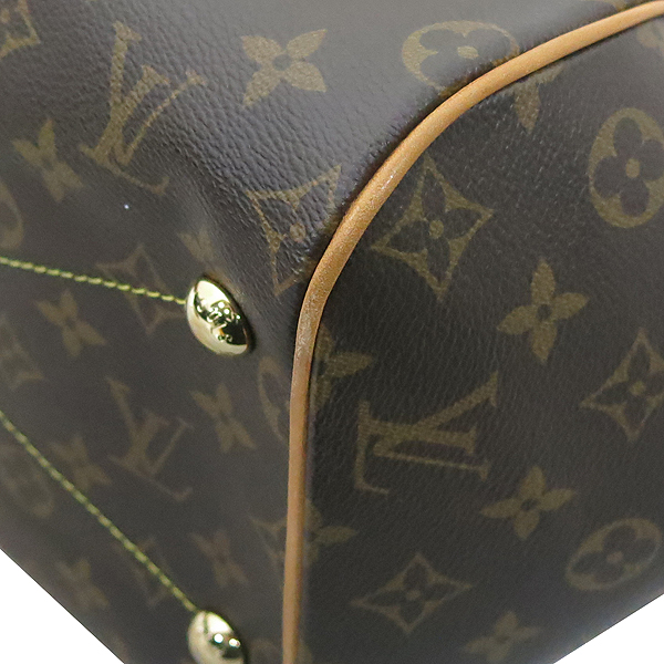 Louis Vuitton(���̺���) M40144 ���׷� ĵ���� Ƽ���� GM ��Ʈ�� [�λ꼾�Һ���] �̹���5 - ���̺��� �߰���ǰ