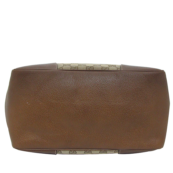 Gucci(����) 323671 GG�ΰ� �ڰ��� ���� ���� Ʈ���� ȥ�� ����ΰ� ���� ����� [��õ ������] �̹���5 - ���̺��� �߰���ǰ