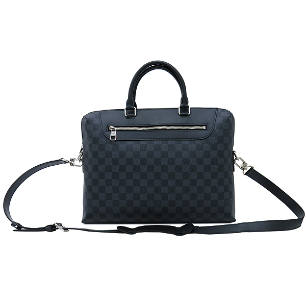 Louis Vuitton(���̺���) N48260 �ٹ̿� �׶���Ʈ ����Ʈ ��ť��Ʈ �ָ� ��Ʈ�� + ��� ��Ʈ�� �̹���2 - ���̺��� �߰���ǰ