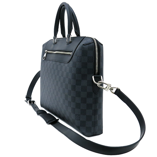 Louis Vuitton(���̺���) N48260 �ٹ̿� �׶���Ʈ ����Ʈ ��ť��Ʈ �ָ� ��Ʈ�� + ��� ��Ʈ�� �̹���3 - ���̺��� �߰���ǰ
