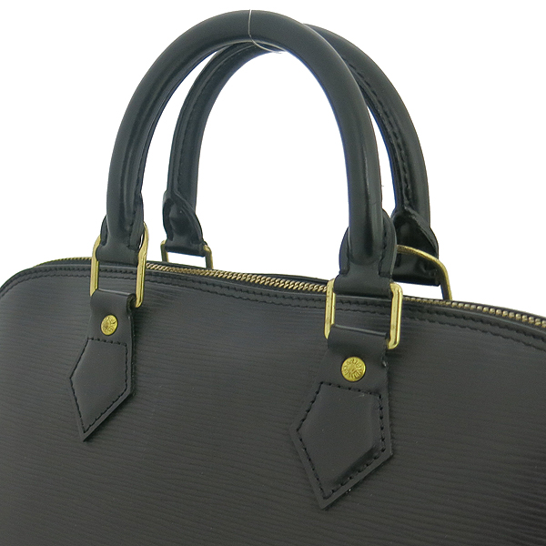 Louis Vuitton(���̺���) M52802 ���� ���� �˸� ��Ʈ�� [���빮��] �̹���3 - ���̺��� �߰���ǰ