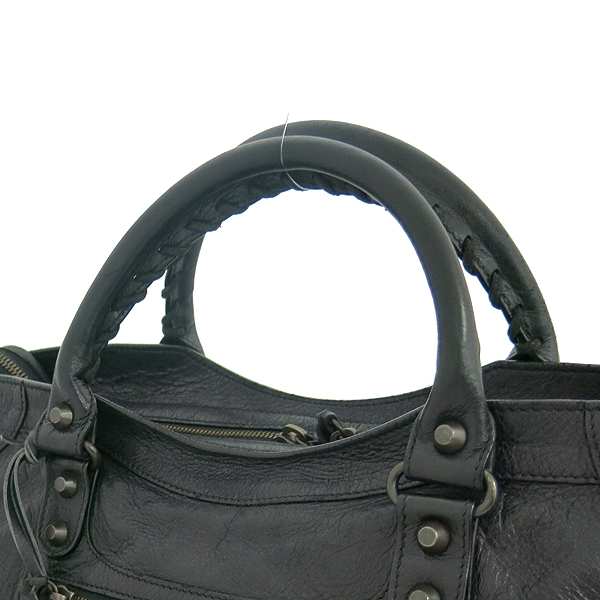 Balenciaga(�߷��þư�) 115748 ���� ���� CLASSIC(Ŭ����) CITY(��Ƽ) 2WAY [���빮��] �̹���4 - ���̺��� �߰���ǰ