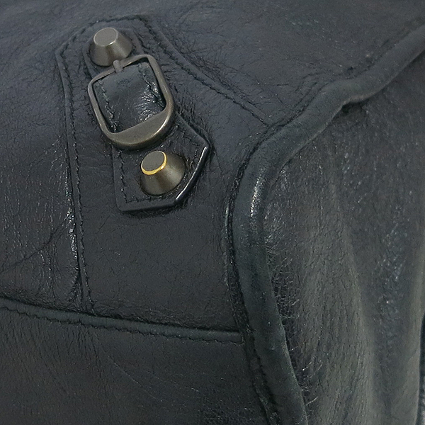 Balenciaga(�߷��þư�) 115748 ���� ���� CLASSIC(Ŭ����) CITY(��Ƽ) 2WAY [���빮��] �̹���5 - ���̺��� �߰���ǰ