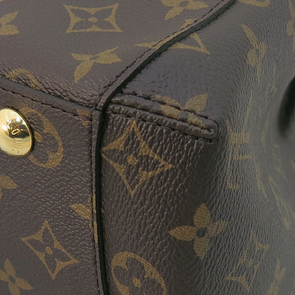 Louis Vuitton(���̺���) M41056 ���׷� ĵ���� ���״� MM ��Ʈ�� + �����Ʈ�� [�λ꼾�Һ���] �̹���5 - ���̺��� �߰���ǰ