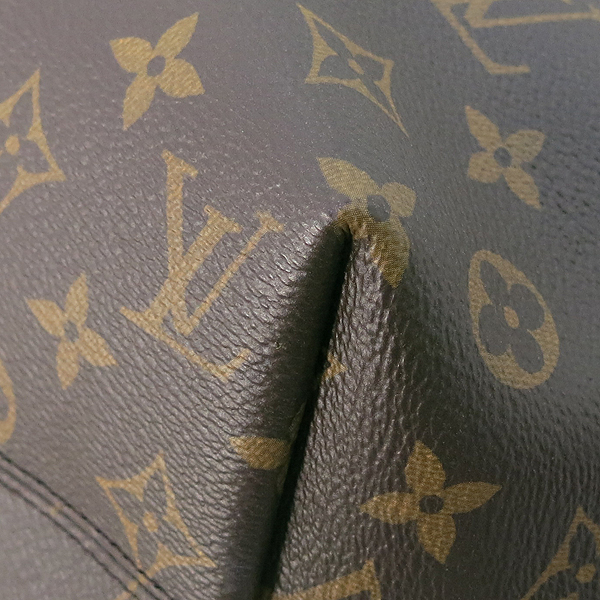 Louis Vuitton(���̺���) M48814 ���׷� ĵ���� TURENNE(Ƣ����) MM ��Ʈ��+�����Ʈ�� [�λ꼾�Һ���] �̹���5 - ���̺��� �߰���ǰ