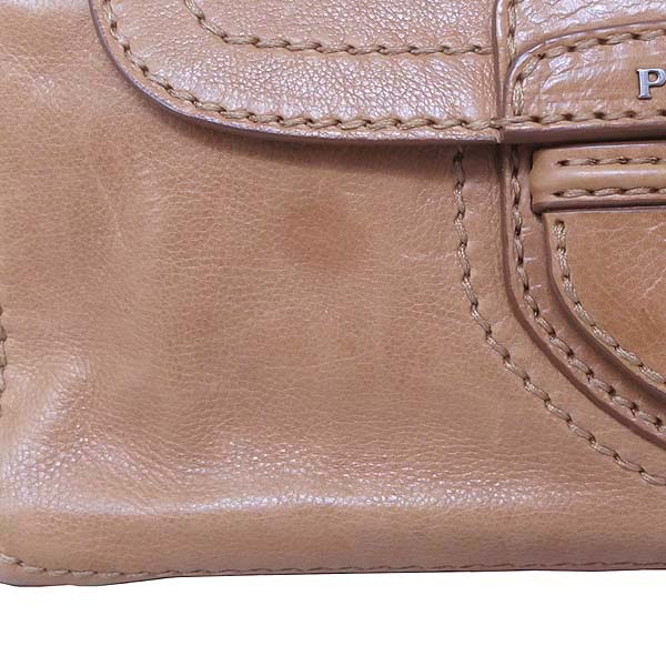 Prada(�����) B4658C ���� ���� ���� ü�� ����� [��õ��] �̹���4 - ���̺��� �߰���ǰ