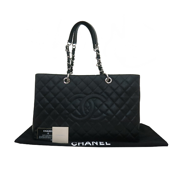 Chanel() A66865Y015588 ĳŰ  ׷ L  CCΰ ü  [λ꼾Һ]