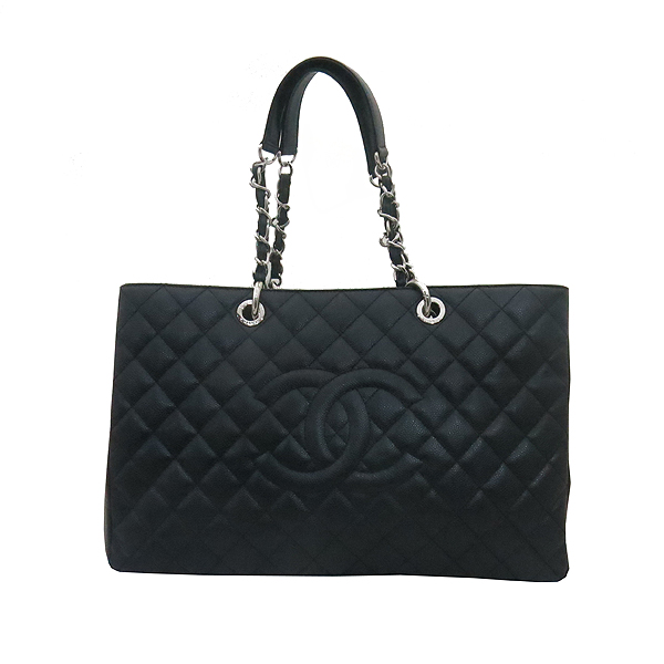 Chanel() A66865Y015588 ĳŰ  ׷ L  CCΰ ü  [λ꼾Һ] ̹2 - ̺ ߰ǰ