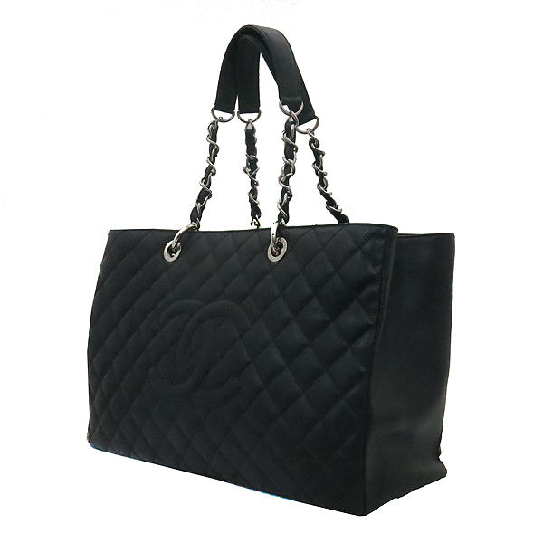 Chanel() A66865Y015588 ĳŰ  ׷ L  CCΰ ü  [λ꼾Һ] ̹3 - ̺ ߰ǰ