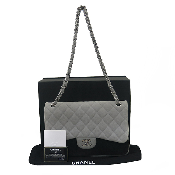 Chanel() A58600 Ʈ ĳŲ Ʈ ׷ ÷ Ŭ   ü  [λ꼾Һ]