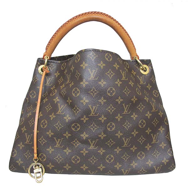 Louis Vuitton(���̺���) M40249 ���׷� ĵ���� ��ġ MM ����� [��õ��] �̹���2 - ���̺��� �߰���ǰ