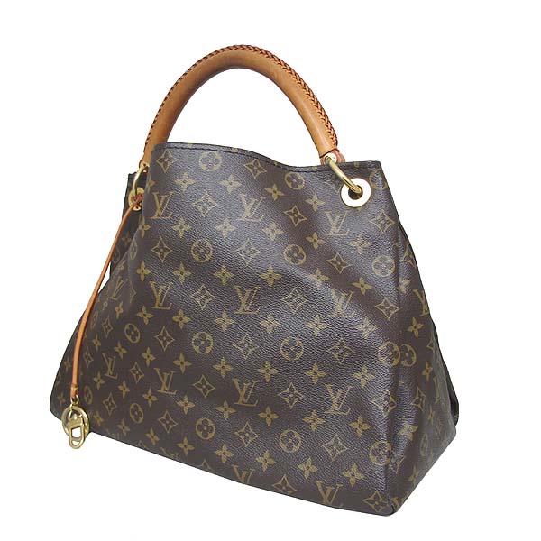 Louis Vuitton(���̺���) M40249 ���׷� ĵ���� ��ġ MM ����� [��õ��] �̹���3 - ���̺��� �߰���ǰ