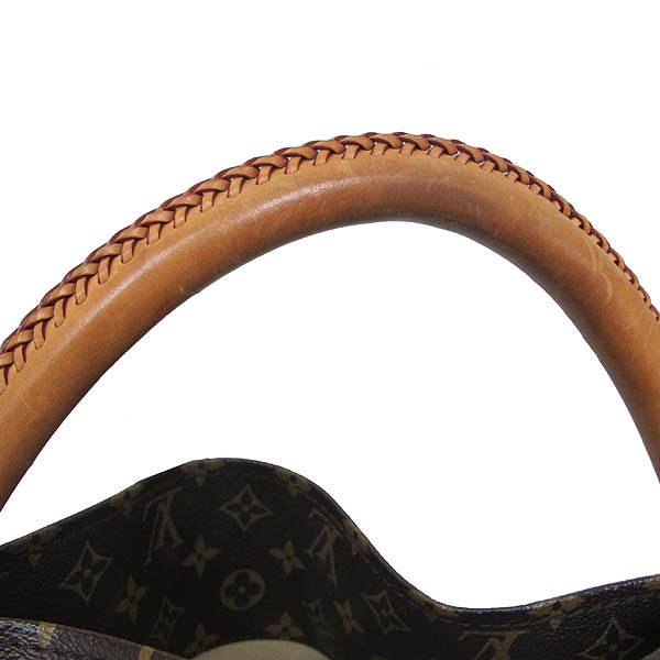 Louis Vuitton(���̺���) M40249 ���׷� ĵ���� ��ġ MM ����� [��õ��] �̹���4 - ���̺��� �߰���ǰ