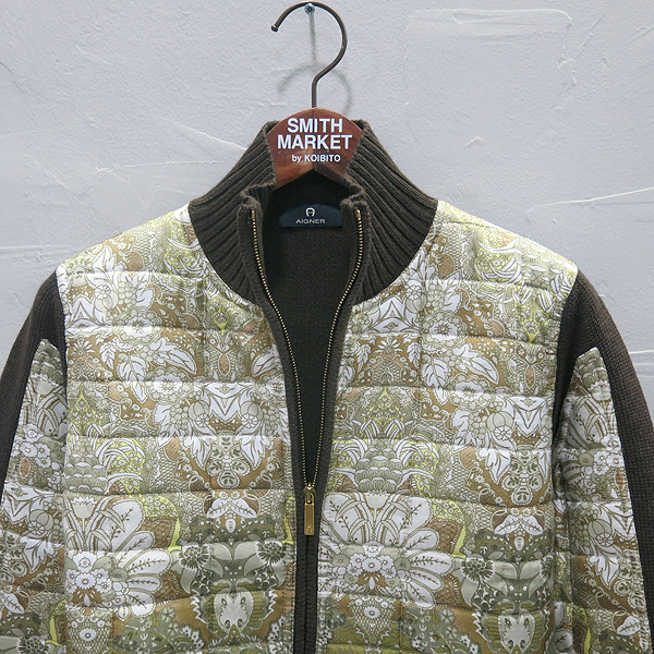 Aigner(���̱׳�) AOFG00004 100% �� ȥ�� ���� ���� [�λ꼾�Һ���] �̹���2 - ���̺��� �߰���ǰ