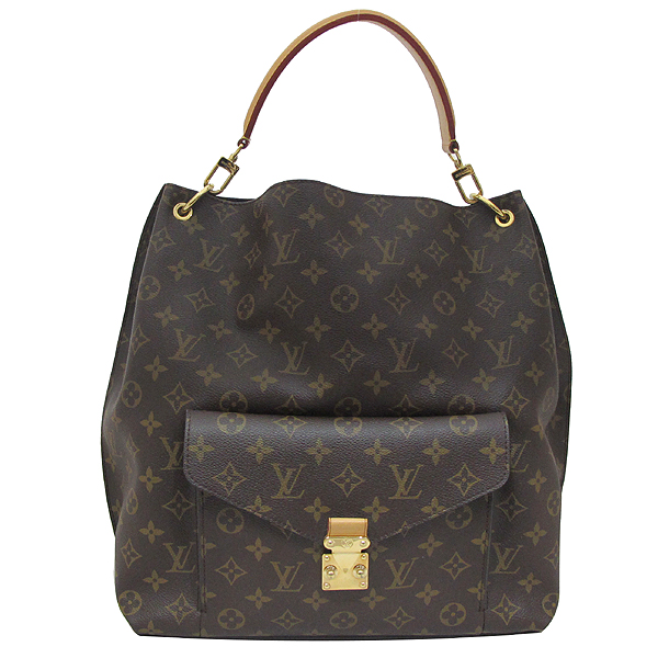 Louis Vuitton(���̺���)  M40781 ���׷� ĵ���� ��Ƽ�� ��Ʈ�� + �����Ʈ�� 2WAY [��õ ������] �̹���2 - ���̺��� �߰���ǰ