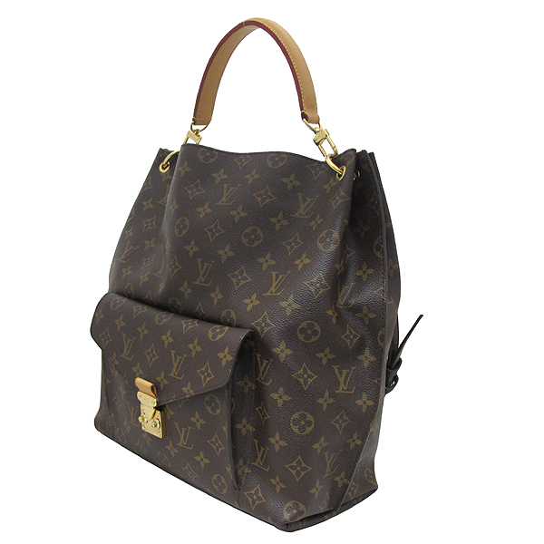 Louis Vuitton(���̺���)  M40781 ���׷� ĵ���� ��Ƽ�� ��Ʈ�� + �����Ʈ�� 2WAY [��õ ������] �̹���3 - ���̺��� �߰���ǰ