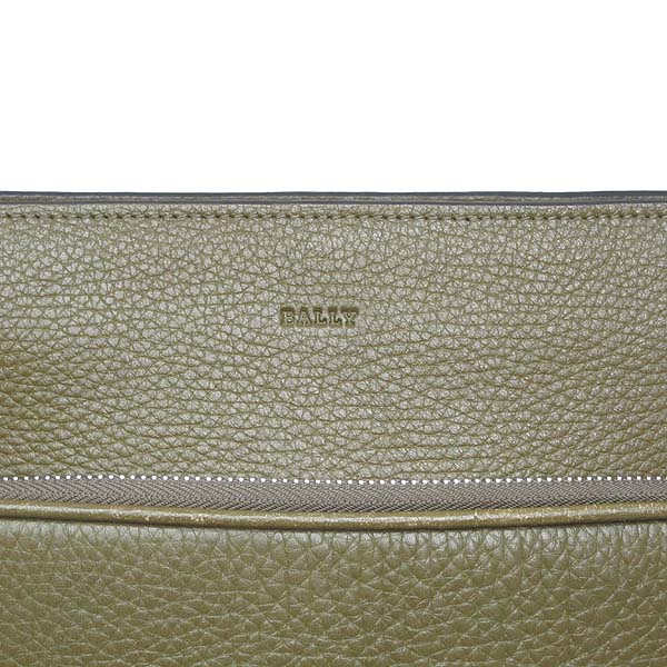 Bally(�߸�) LANGE AAOF īŰ �÷� ���� ũ�ν��� [��õ��] �̹���3 - ���̺��� �߰���ǰ