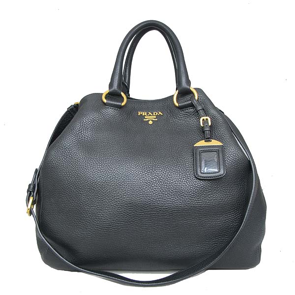 Prada(�����) BN2522 VIT.DAINO ���� ���� ���� �ΰ� 2WAY [��õ��] �̹���2 - ���̺��� �߰���ǰ