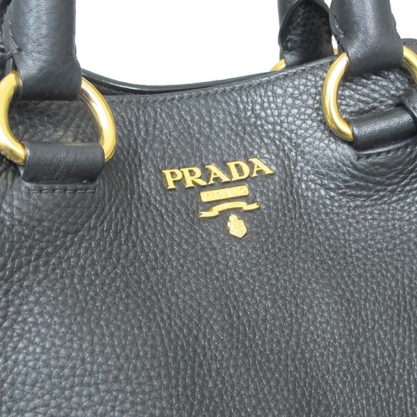 Prada(�����) BN2522 VIT.DAINO ���� ���� ���� �ΰ� 2WAY [��õ��] �̹���4 - ���̺��� �߰���ǰ