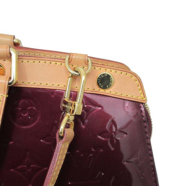 Louis Vuitton(���̺���) M91689 ���׷� ������ ����� ����Ʈ �극�� GM 2WAY [��õ��] �̹���5 - ���̺��� �߰���ǰ