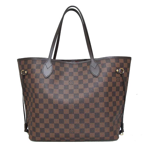 Louis Vuitton(���̺���) N41358 �ٹ̿� ���� ĵ���� �׹�Ǯ MM �����+�����Ŀ�ġ [��õ��] �̹���2 - ���̺��� �߰���ǰ
