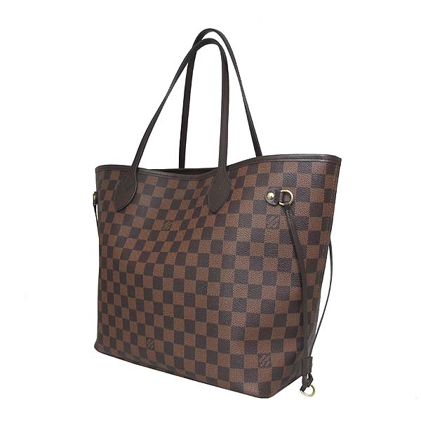 Louis Vuitton(���̺���) N41358 �ٹ̿� ���� ĵ���� �׹�Ǯ MM �����+�����Ŀ�ġ [��õ��] �̹���3 - ���̺��� �߰���ǰ