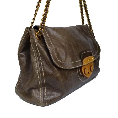 Prada(�����)BR4657 ���ڷ� ���� ���� ü�� ����� �̹���3 - ���̺��� �߰���ǰ