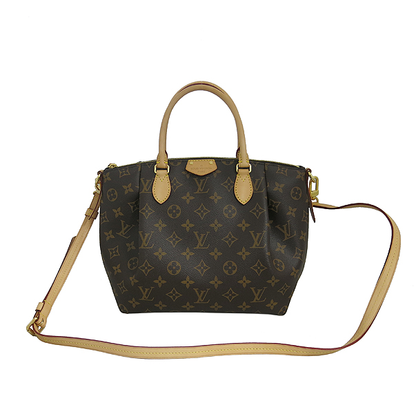 Louis Vuitton(���̺���) M48813 ���׷� ĵ���� Ƣ���� PM ��Ʈ�� + �����Ʈ�� [���빮��] �̹���2 - ���̺��� �߰���ǰ