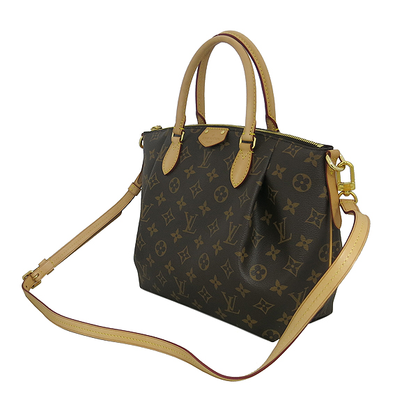 Louis Vuitton(���̺���) M48813 ���׷� ĵ���� Ƣ���� PM ��Ʈ�� + �����Ʈ�� [���빮��] �̹���3 - ���̺��� �߰���ǰ