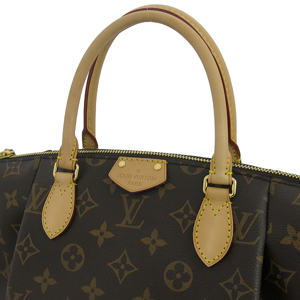Louis Vuitton(���̺���) M48813 ���׷� ĵ���� Ƣ���� PM ��Ʈ�� + �����Ʈ�� [���빮��] �̹���4 - ���̺��� �߰���ǰ