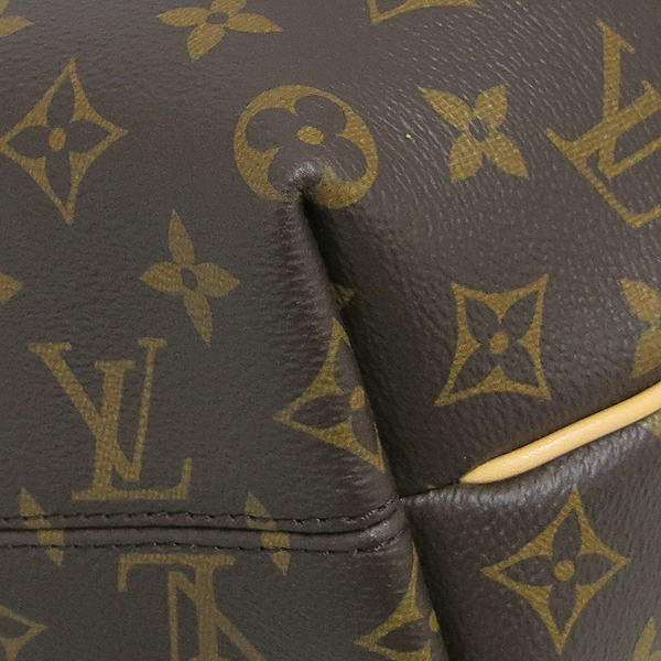 Louis Vuitton(���̺���) M48813 ���׷� ĵ���� Ƣ���� PM ��Ʈ�� + �����Ʈ�� [���빮��] �̹���5 - ���̺��� �߰���ǰ