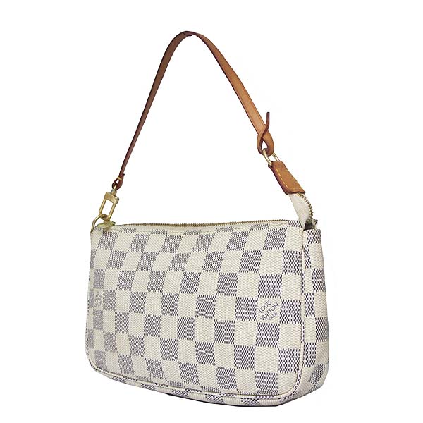 Louis Vuitton(���̺���) N51986 �ٹ̿� ĵ���� ���ָ� ����Ʈ �׼����� �Ŀ�ġ�� [��õ��] �̹���2 - ���̺��� �߰���ǰ
