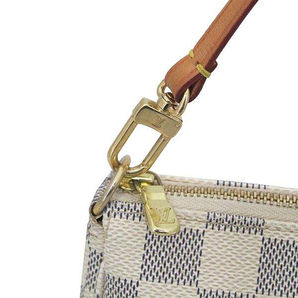 Louis Vuitton(���̺���) N51986 �ٹ̿� ĵ���� ���ָ� ����Ʈ �׼����� �Ŀ�ġ�� [��õ��] �̹���3 - ���̺��� �߰���ǰ