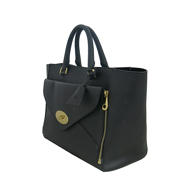 MULBERRY(�ֹ���) HH1587 ���� ī����Ų ���� ��Ŭ ���ο� ��Ʈ�� [���빮��] �̹���3 - ���̺��� �߰���ǰ