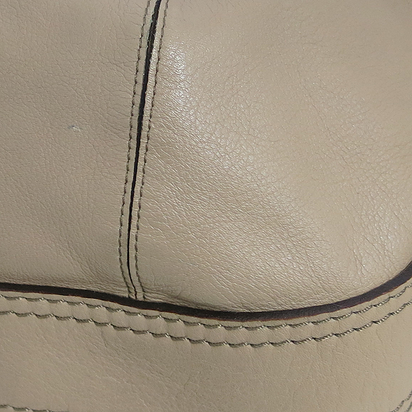 Loewe(�ο���) ������ ���� BOLSO TEQUILA PLATA ����� [���빮��] �̹���4 - ���̺��� �߰���ǰ