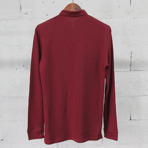 Balmain(�߸�) J635C223 ���� �÷� ������ ��� Ƽ���� [���빮��] �̹���3 - ���̺��� �߰���ǰ