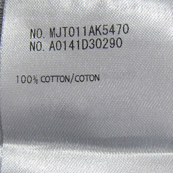 THOM BROWNE(�����) 14SS MJT011 AK5470 �׷��� ������ ���� �ĵ� ¤�� ���� [���빮��] �̹���4 - ���̺��� �߰���ǰ