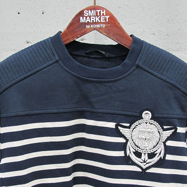 Balmain(�߸�) 14SS S4HJ660C505B ���̾� ������ ��Ʈ������ ������ ������ Ƽ���� [���빮��] �̹���2 - ���̺��� �߰���ǰ