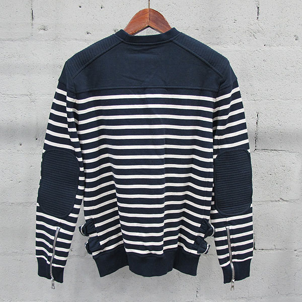 Balmain(�߸�) 14SS S4HJ660C505B ���̾� ������ ��Ʈ������ ������ ������ Ƽ���� [���빮��] �̹���3 - ���̺��� �߰���ǰ